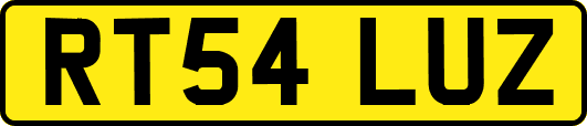 RT54LUZ