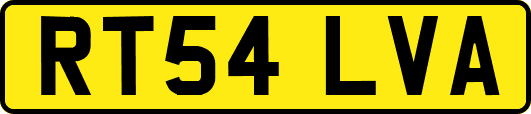 RT54LVA