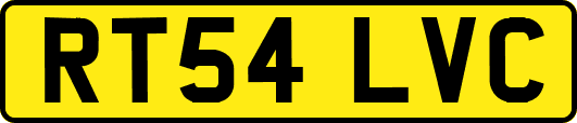 RT54LVC