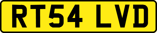 RT54LVD