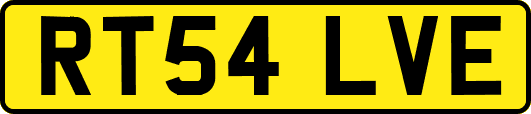RT54LVE