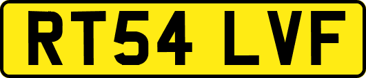 RT54LVF