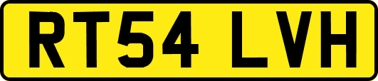 RT54LVH
