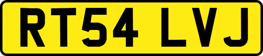 RT54LVJ