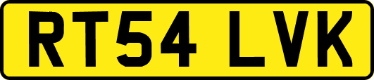 RT54LVK