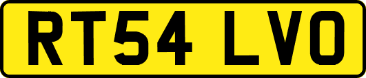 RT54LVO