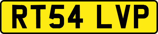 RT54LVP