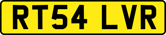 RT54LVR