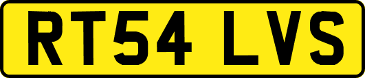 RT54LVS