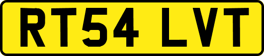 RT54LVT