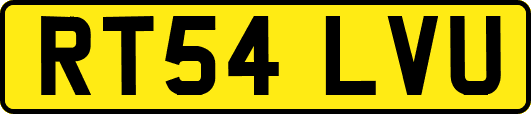 RT54LVU