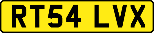 RT54LVX