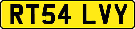 RT54LVY