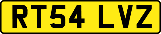RT54LVZ