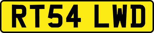 RT54LWD
