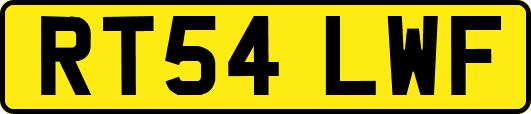 RT54LWF