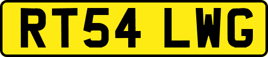RT54LWG