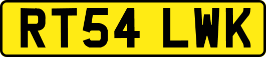 RT54LWK
