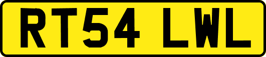 RT54LWL