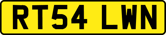 RT54LWN