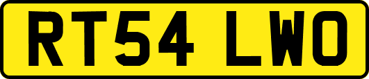 RT54LWO