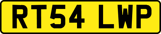 RT54LWP