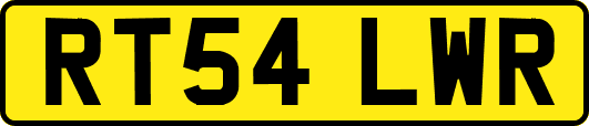 RT54LWR