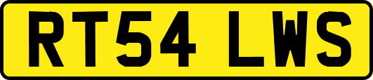 RT54LWS