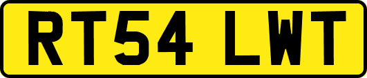 RT54LWT
