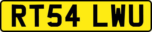 RT54LWU