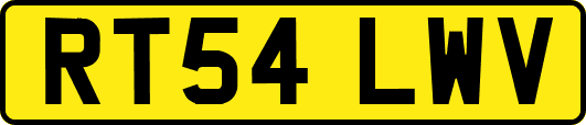 RT54LWV