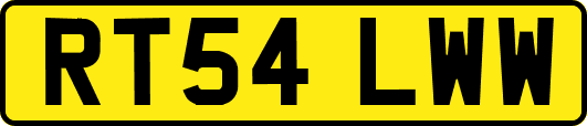 RT54LWW