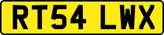 RT54LWX