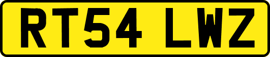 RT54LWZ