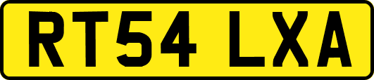 RT54LXA