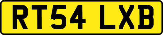 RT54LXB