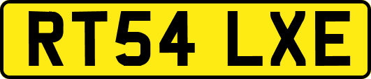 RT54LXE