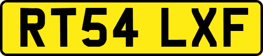 RT54LXF