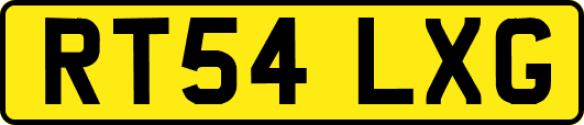 RT54LXG