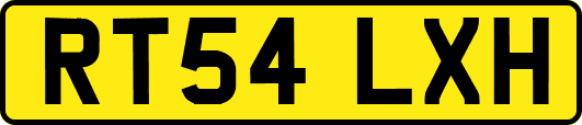 RT54LXH
