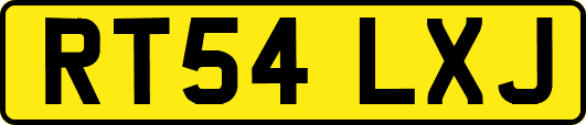 RT54LXJ