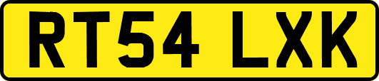 RT54LXK