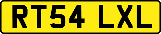 RT54LXL