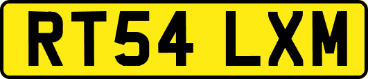 RT54LXM