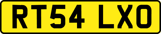 RT54LXO