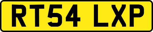 RT54LXP