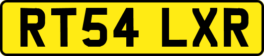 RT54LXR