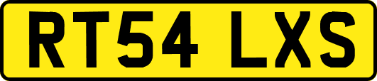 RT54LXS