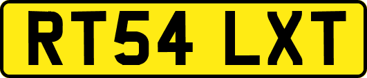 RT54LXT