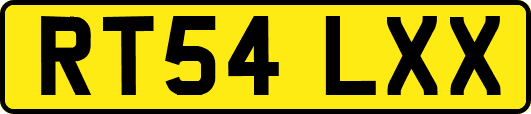 RT54LXX
